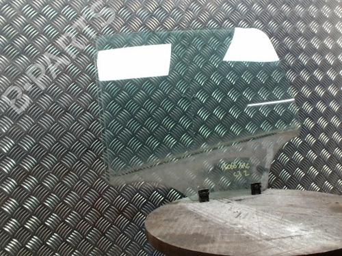 Used Rear left door window Rear left door window CITROËN C3 II (SC_) 1.6 HDi 90 (90 hp) 34417395 34417395