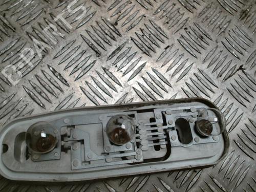 Used Licence plate light Licence plate light 37611508 37611508