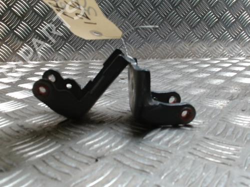 Used Hinge/Door check strap Hinge/Door check strap PEUGEOT 308 I (4A_, 4C_) 1.4 16V (95 hp) 34614642 34614642