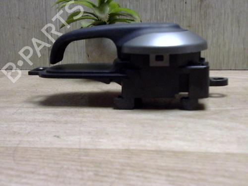 Rear left interior door handle NISSAN NOTE (E11, NE11) 1.5 dCi | BP25413320I15