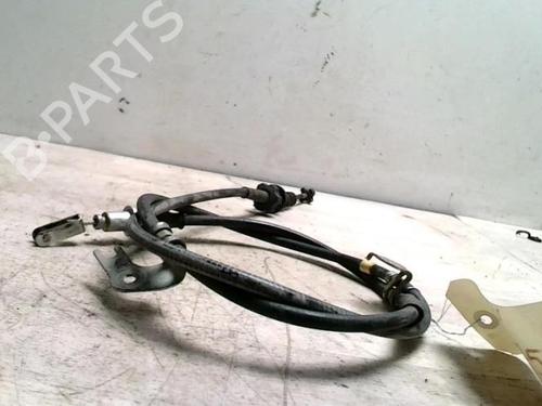 Handbrake cable CITROËN C1 (PM_, PN_) 1.0 | BP27314264C145 
