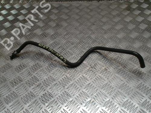 Used Pipe FIAT DUCATO Bus (230_) 1.9 TD (90 hp) 30521849