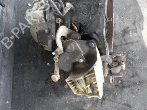 Gearbox CITROËN DS3 (SA_) 1.6 HDi 90 | BP27874170M3 