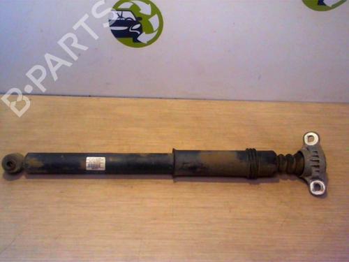 Used Left rear shock absorber PEUGEOT 308 I (4A_, 4C_) 1.6 HDi (90 hp) 25391408