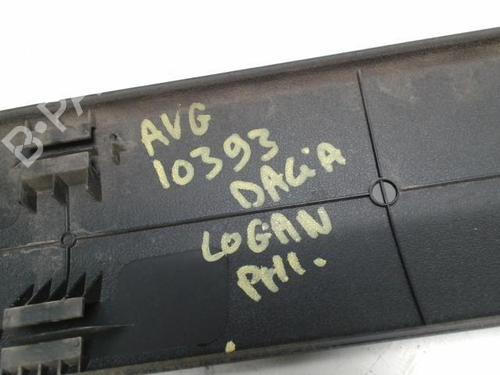 Used Door moulding trim DACIA LOGAN MCV (KS_) 1.5 dCi (KS0W) (86 hp) 31225197