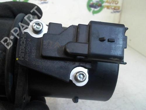 Mass air flow sensor PEUGEOT 206+ (2L_, 2M_) 1.4 HDi eco 70 | BP32069552M95