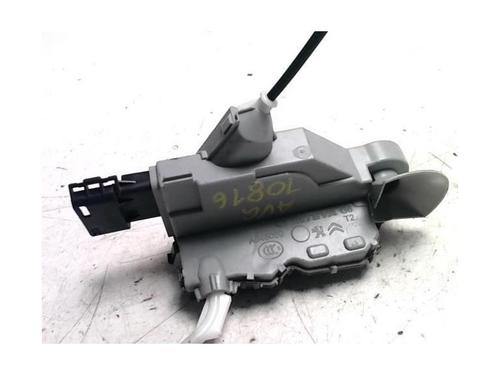 Front left lock PEUGEOT 308 I (4A_, 4C_) 1.6 16V | BP25418538C98 