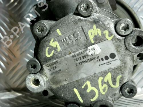 Steering pump CITROËN C5 II (RC_) 2.2 HDi (RC4HXE) | BP31224271M99 - Image 2