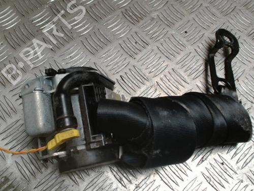 Front left seatbelt PEUGEOT 206+ (2L_, 2M_) 1.4 HDi eco 70 | BP37025821I26 - Image 2