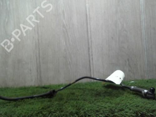 Used Pipe Pipe CITROËN BERLINGO / BERLINGO FIRST Box Body/MPV (M_) 1.9 D 70 (MBWJZ, MCWJZ) (69 hp) 29057358 29057358