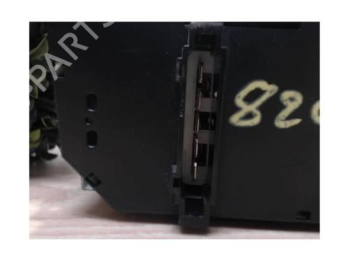 Climate control OPEL ASTRA H (A04) 1.7 CDTI (L48) | BP25387017I5 