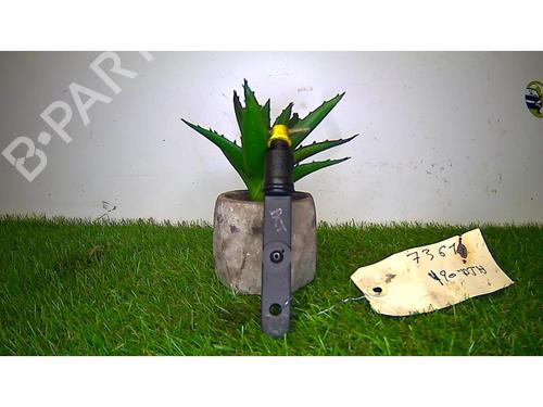 Used Injector OPEL ZAFIRA A MPV (T98) 2.0 DTI 16V (F75) (101 hp) 25412398
