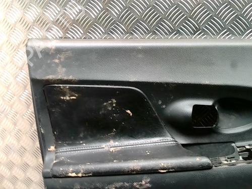 Front left panel TOYOTA URBAN CRUISER (_P1_) 1.4 D-4D 4WD (NLP115_, NLP115R) | BP32215256C58  - Image 5