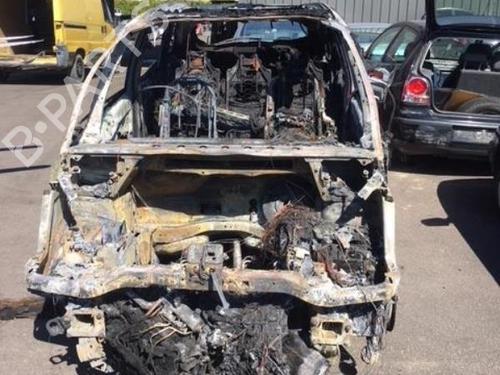 Used Parts CITROËN C4 Picasso I MPV (UD_) 1.6 HDi 4969649