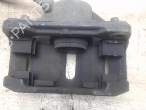 Left front brake caliper RENAULT MEGANE II (BM0/1_, CM0/1_) 1.9 dCi (BM0G, CM0G) | BP25413865M105