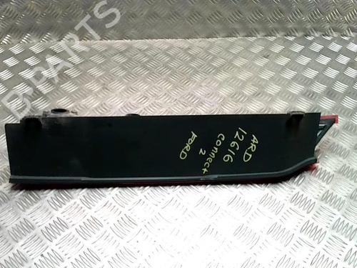 Right taillight FORD TRANSIT CONNECT V408 Box Body/MPV 1.5 TDCi | BP32660160C35