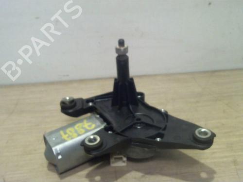 Viskermotor bagrude RENAULT CLIO III (BR0/1, CR0/1) 1.5 dCi (C/BR0G, C/BR1G) (68 hp) 25408409