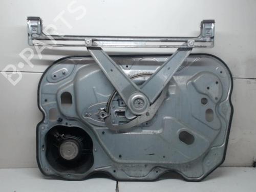 Used Front left window mechanism FORD FOCUS C-MAX (DM2) 2.0 TDCi (133 hp) 25397710