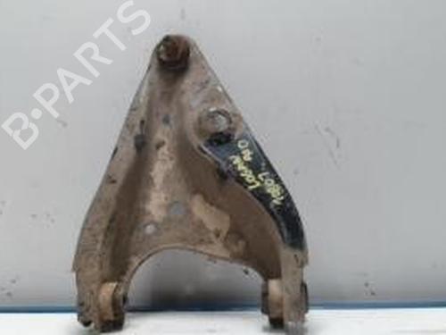 Used Right front suspension arm DACIA LOGAN MCV (KS_) 1.5 dCi (KS0W) (86 hp) 25419269