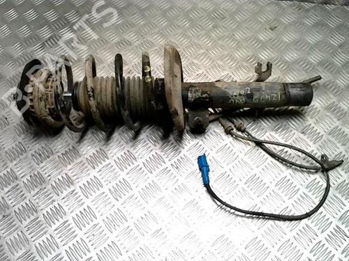 Used Left front shock absorber Left front shock absorber 39447476 39447476