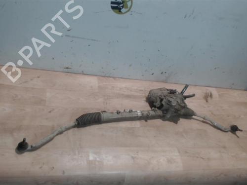 Used Steering rack PEUGEOT 308 II (LB_, LP_, LW_, LH_, L3_) 1.2 VTi 72 (82 hp) 25412332