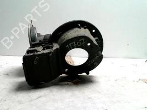 Used Fuel flap RENAULT GRAND SCÉNIC III (JZ0/1_) 1.4 16V (JZ0F) (131 hp) 25428669