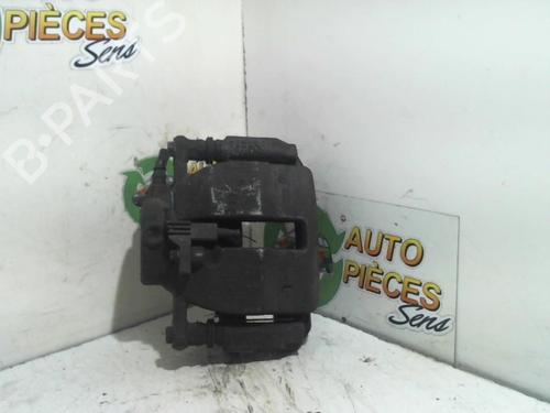 left-front-brake-caliper-mercedes-benz-a-class-w169-2004-2005-2006-2007-2008-2009-2010-2011-2012-25399097 main image