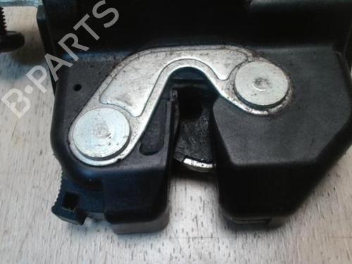 Tailgate lock OPEL CORSA D (S07) 1.3 CDTI (L08, L68) | BP27628283C101 