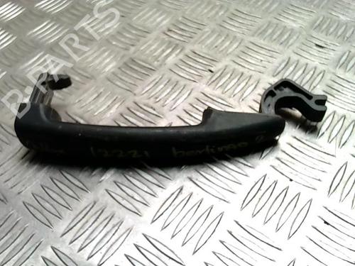 Used Exterior handle Exterior handle 38709882 38709882