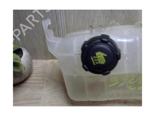 Expansion tank RENAULT SCÉNIC III (JZ0/1_) 1.5 dCi | BP25408858C120 