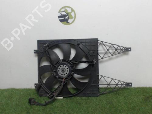 Heater blower motor VW POLO IV (9N_, 9A_) 1.4 TDI | BP25394593M62 