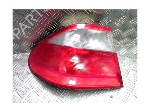 Left taillight MERCEDES-BENZ CLK (C208) CLK 200 (208.335) | BP25430089C34 
