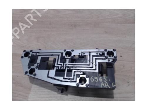Licence plate light PEUGEOT 406 (8B) 1.9 TD | BP25386833I40 