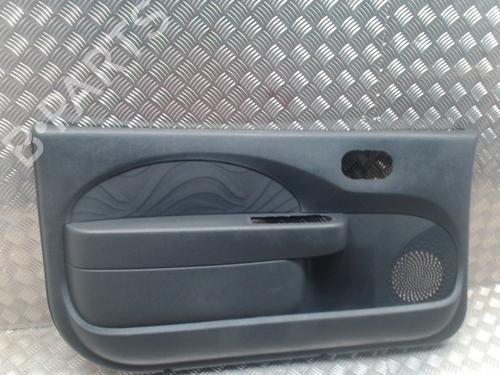 Used Front left panel RENAULT TWINGO II (CN0_) 1.2 16V (CN04, CN0B) (75 hp) 30800435