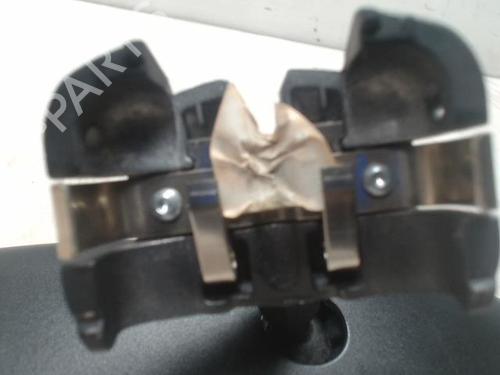 Used Rear mirror VW GOLF VI (5K1) 1.6 TDI (105 hp) 27864427