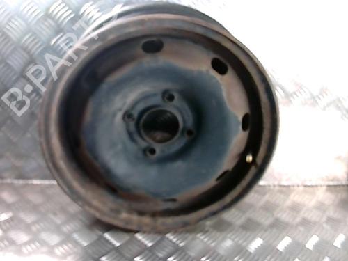 Used Rim PEUGEOT 306 Hatchback (7A, 7C, N3, N5) 1.9 D (69 hp) 31613972