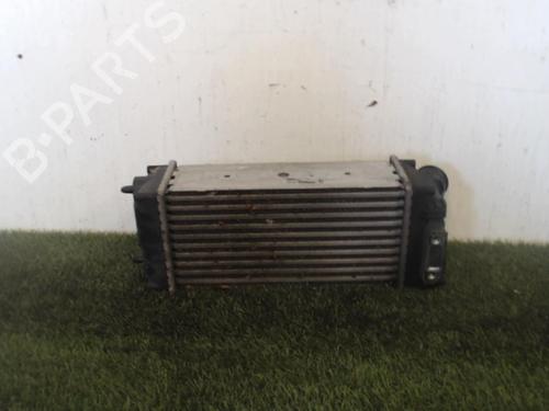 Intercooler CITROËN C4 I (LC_) 1.6 HDi | BP31219228M30 - Image 2
