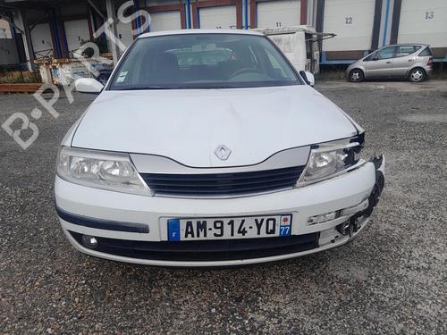 Engine RENAULT LAGUNA II (BG0/1_) 1.8 16V (BG06, BG0J, BG0M) | BP31220757M1  - Image 13