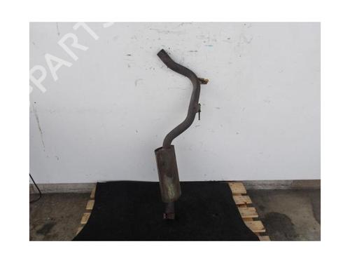 Exhaust system JAGUAR XJ (X300, X330) 6 3.2 | BP25417366M121 