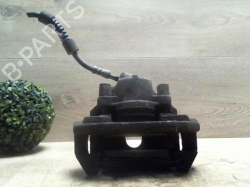 Used Left front brake caliper FORD TRANSIT CONNECT (P65_, P70_, P80_) 1.8 TDCi (90 hp) 31226292