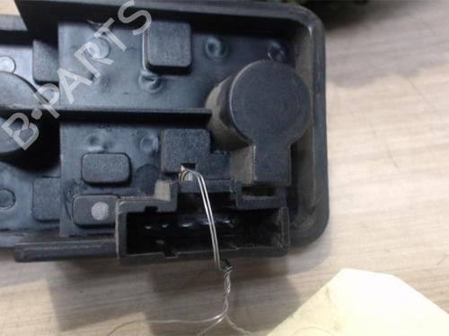 Licence plate light CITROËN XSARA PICASSO (N68) 2.0 HDi | BP25390619I40 