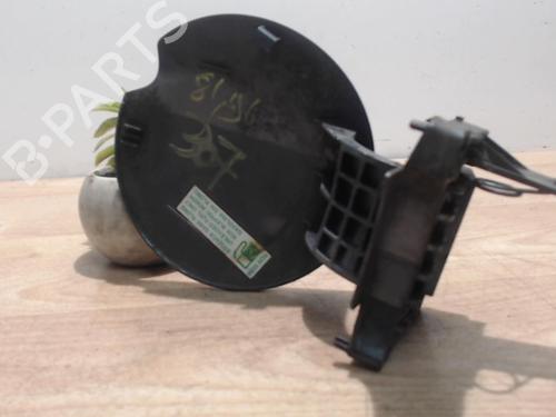 fuel-flap-peugeot-307-cc-3b-2003-2004-2005-2006-2007-2008-2009-30665206 main image