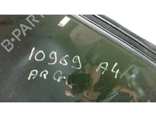 Rudehejsemekanisme venstre bagtil AUDI A4 B6 Avant (8E5) 2.5 TDI | BP25427724C24 