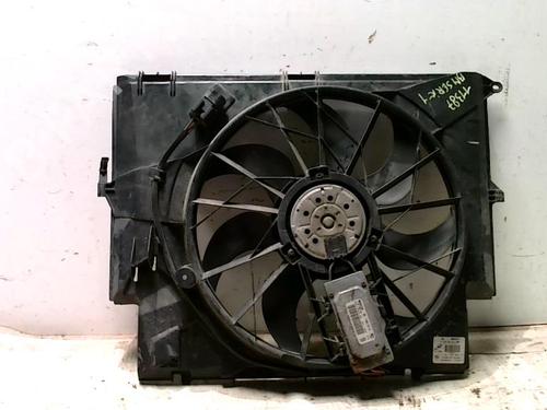 Used Radiator fan Radiator fan 37277305 37277305