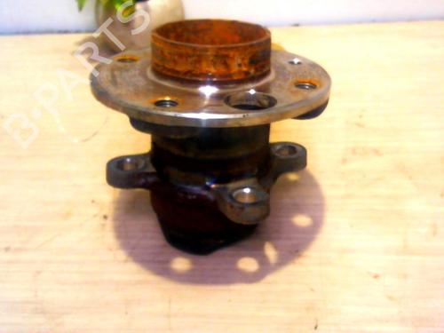 right-rear-steering-knuckle-nissan-micra-v-k14-2016-25391063 main image