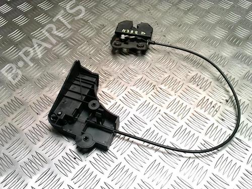 Used Hood lock BMW 3 (E46) 318 i (118 hp) 25601514