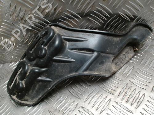 Kofangerbeslag foran PEUGEOT 208 I (CA_, CC_) 1.2 THP 110 (110 hp) 31237335