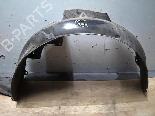 Hjulbue CHEVROLET LACETTI (J200) 2.0 D | BP31222772C56 