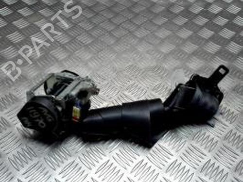 Used Front left seatbelt RENAULT LAGUNA III (BT0/1) 2.0 dCi (BT01, BT08, BT09, BT0E, BT0K, BT12, BT1C, BT1D,... (150 hp) 25995410