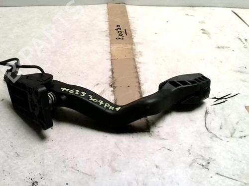 Sensor electrónico PEUGEOT 307 (3A/C) 1.6 16V | BP26721545M84 